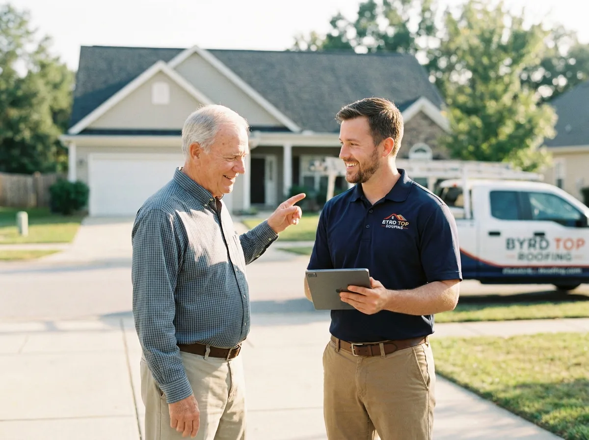 Roofing North Matewan, WV FAQs